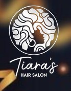 Company logo of Tiara's Hair Salon