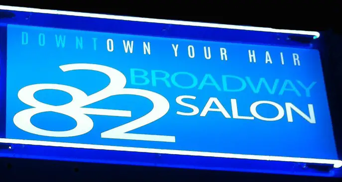 Company logo of 822 Broadway Salon