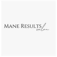 Company logo of Mane Results Salon