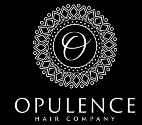 Company logo of Opulence Hair Company