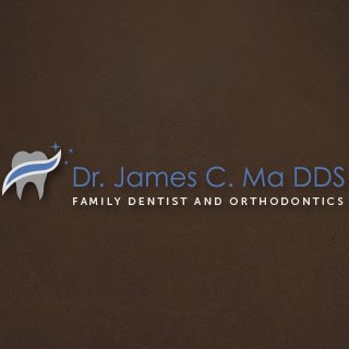 Business logo of Our Dental Care: James C. Ma D.D.S.