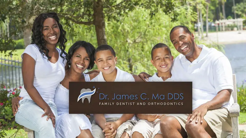 Our Dental Care: James C. Ma D.D.S.