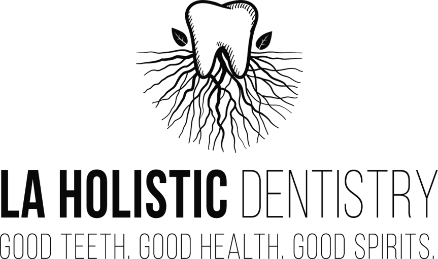 Company logo of LA Holistic Dentistry
