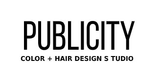 Company logo of Publicity Salon