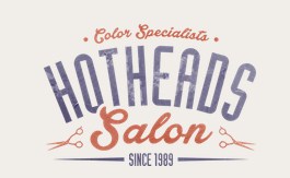 Company logo of Hotheads