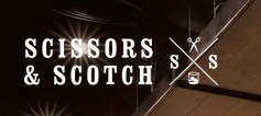Company logo of Scissors & Scotch | Oklahoma City