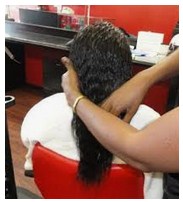KRIS African Hair Braiding