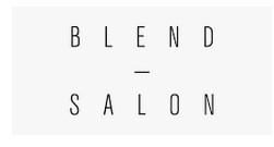 Company logo of Blend Salon