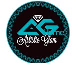 Company logo of Artistic Glam OKC
