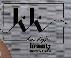 Company logo of Kris Koffee Beauty Natural Hair Care Salon