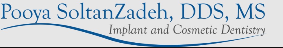 Company logo of Pooya Soltanzadeh, DDS, MS, Family, Cosmetic and Implant Dentistry