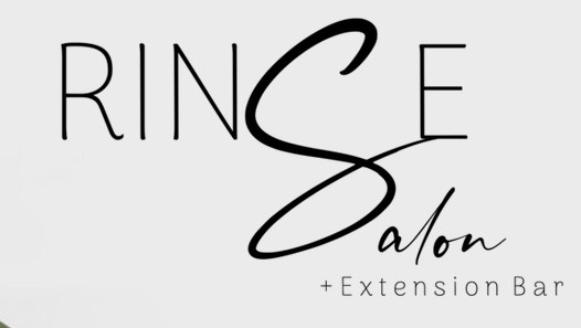 Company logo of Rinse Salon + Extension Bar