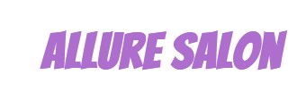 Company logo of Allure Salon