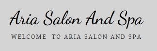 Company logo of aRia Salon & Spa
