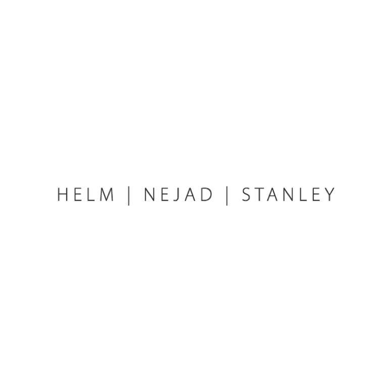 Business logo of Helm Nejad Stanley - Best Dentists in Beverly Hills and West Hollywood Ca