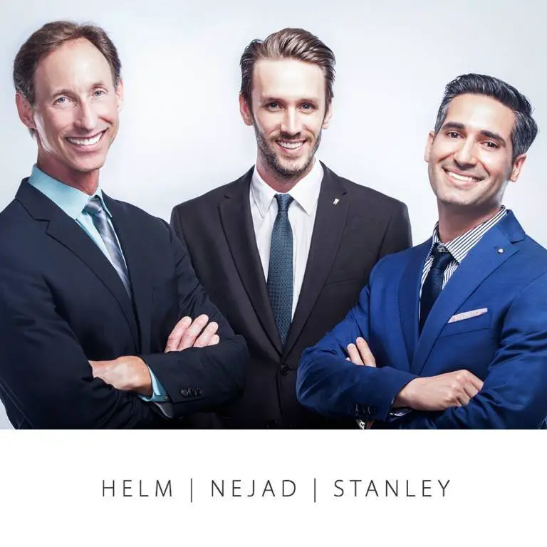 Helm Nejad Stanley - Best Dentists in Beverly Hills and West Hollywood Ca