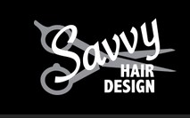 Company logo of Savvy Hair Design