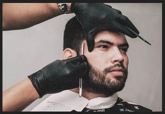 Knockouts - Haircuts and Grooming for Men