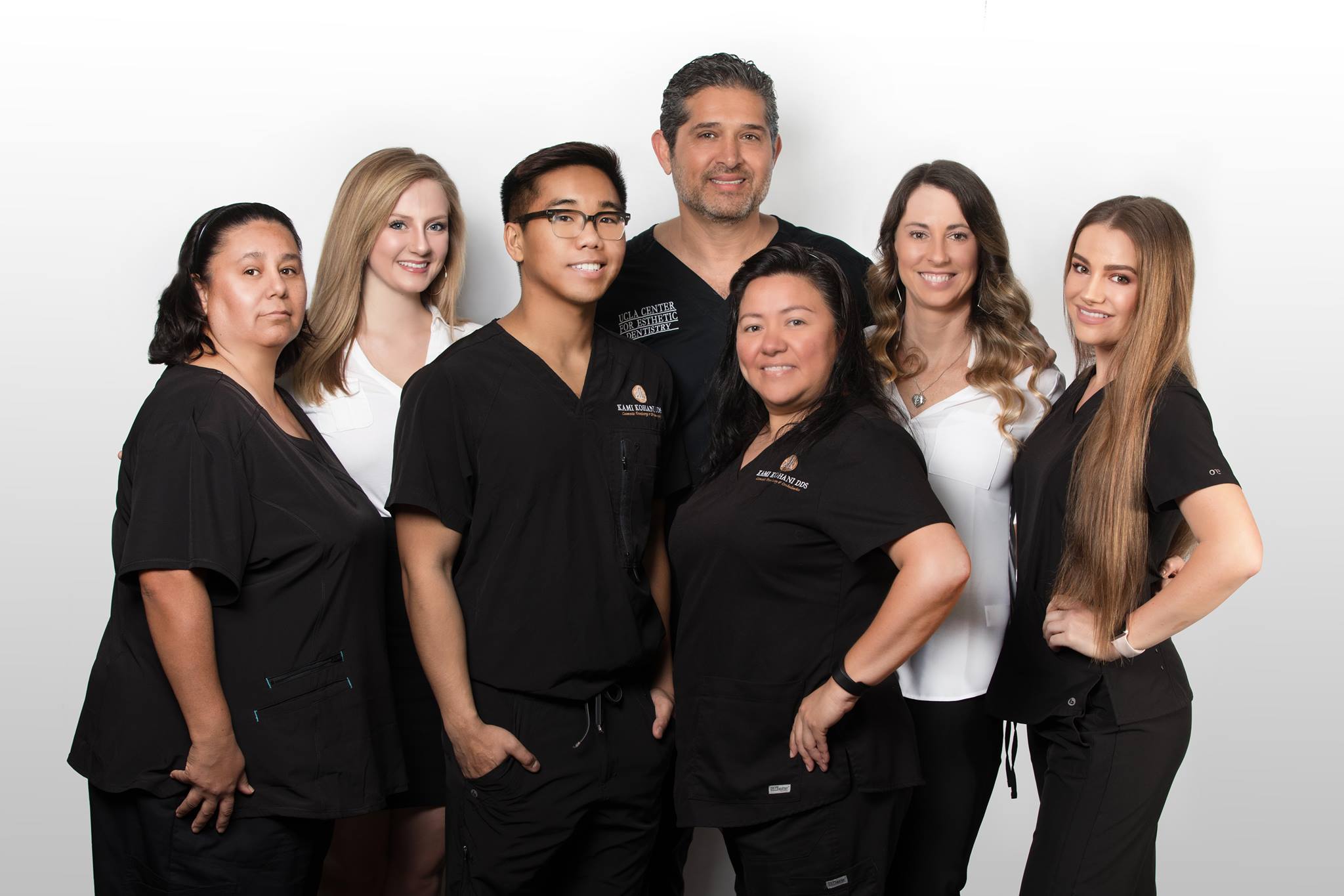 La Jolla Cosmetic Dentistry and Orthodontics