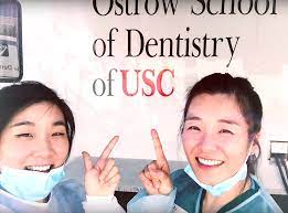 University of Southern California School of Dentistry