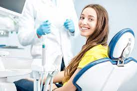 Dentist in San Diego