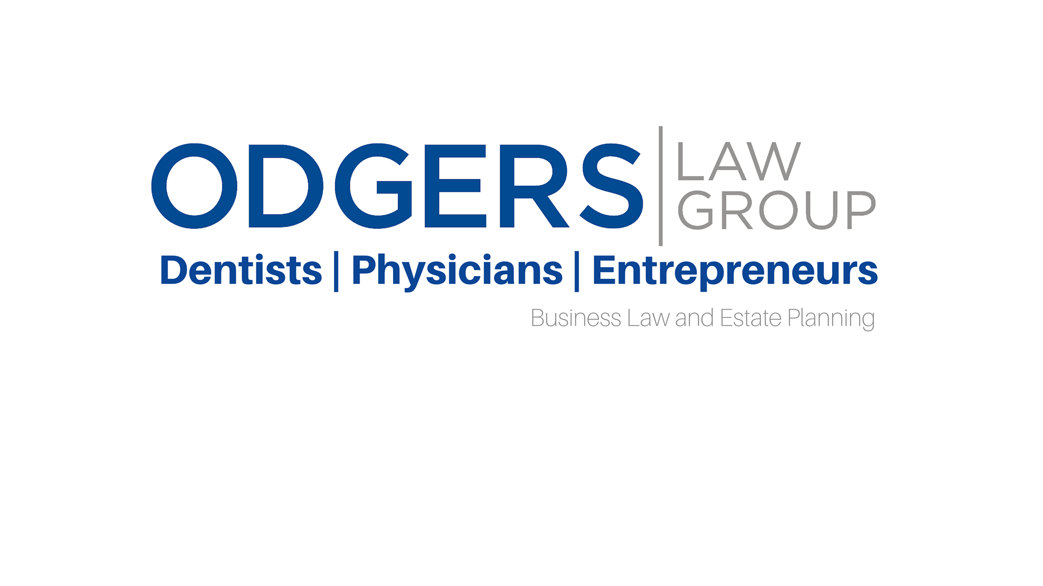 Company logo of Odgers Law Group
