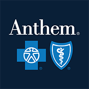 Company logo of Anthem Blue Cross