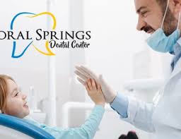 Springs Dental Care