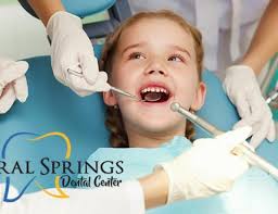 Springs Dental Care