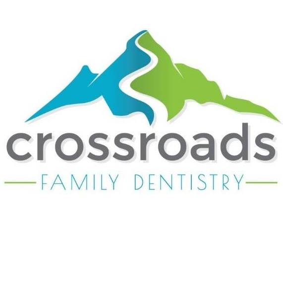 Business logo of Crossroads Family Dentistry