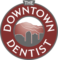 Business logo of The Downtown Dentist