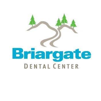 Company logo of Briargate Dental Center