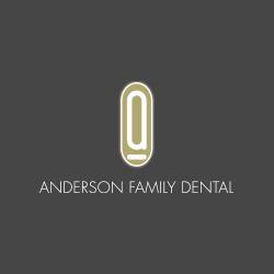 Company logo of Anderson Family Dental