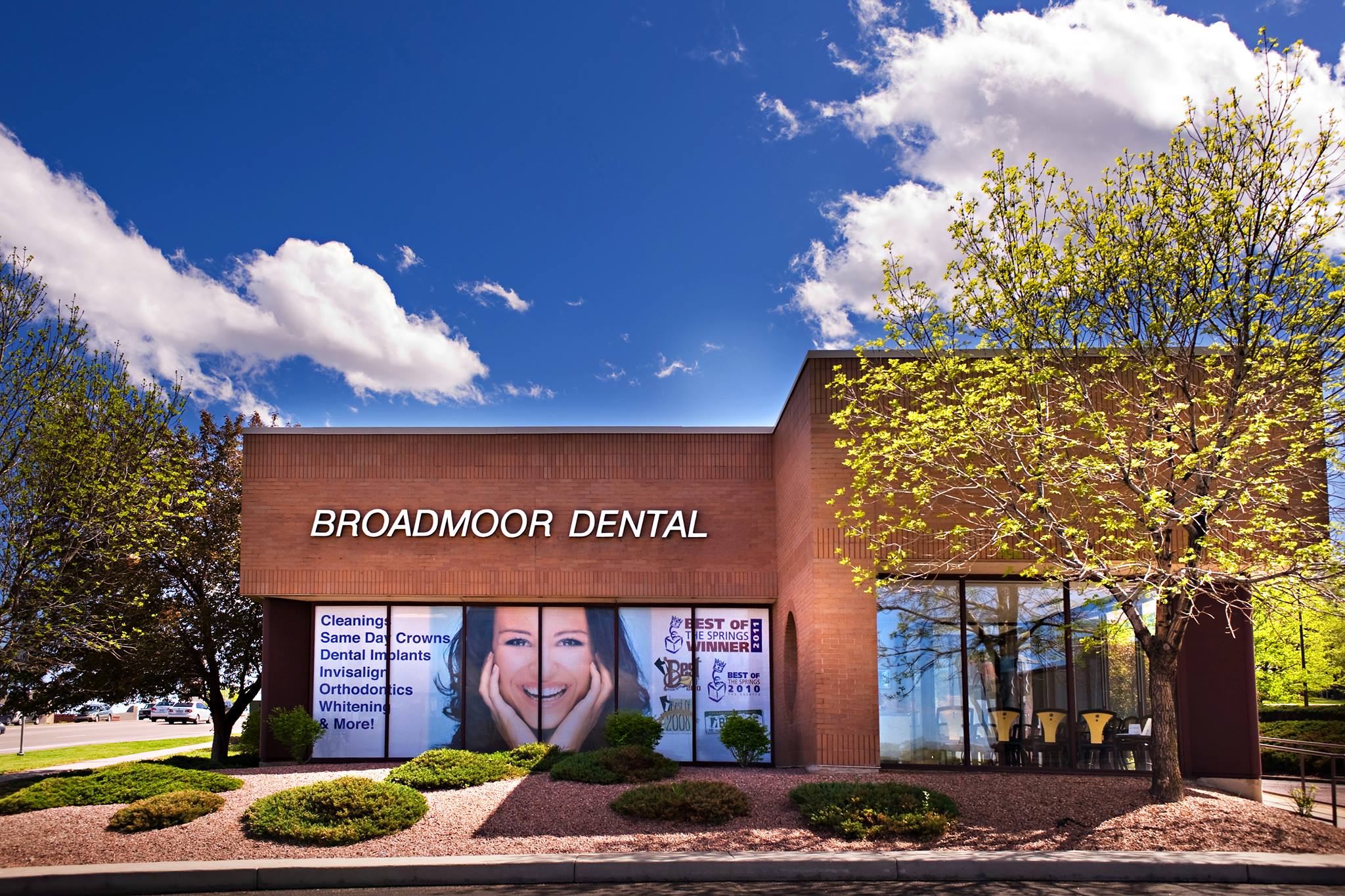 Broadmoor Dental