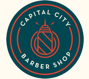 Company logo of Capital City Barbershop