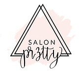 Company logo of Salon Pr3tty