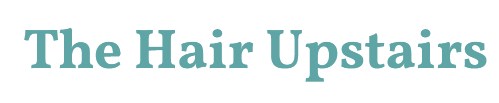 Company logo of The Hair Upstairs