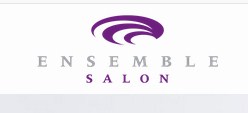 Company logo of Ensemble Salon
