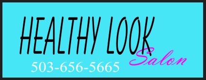 Company logo of Healthy Look Salon of Style