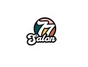 Company logo of 77 Salon