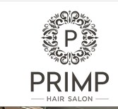 Company logo of Primp Hair Salon