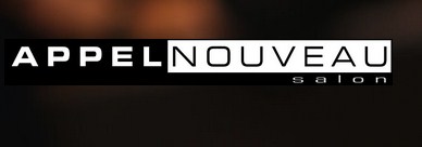Company logo of Appel Nouveau Salon