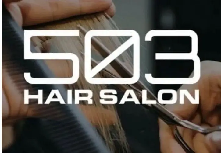 Company logo of 503 Hair Salon