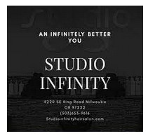 Company logo of Studio Infinity Hair Salon