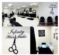 Studio Infinity Hair Salon