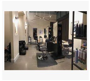 Moda studios Hair salon