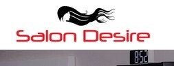 Company logo of Salon Desire