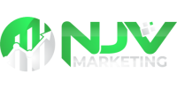 Business logo of NJV Marketing
