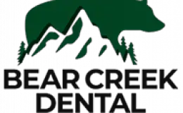 Company logo of Bear Creek Dental