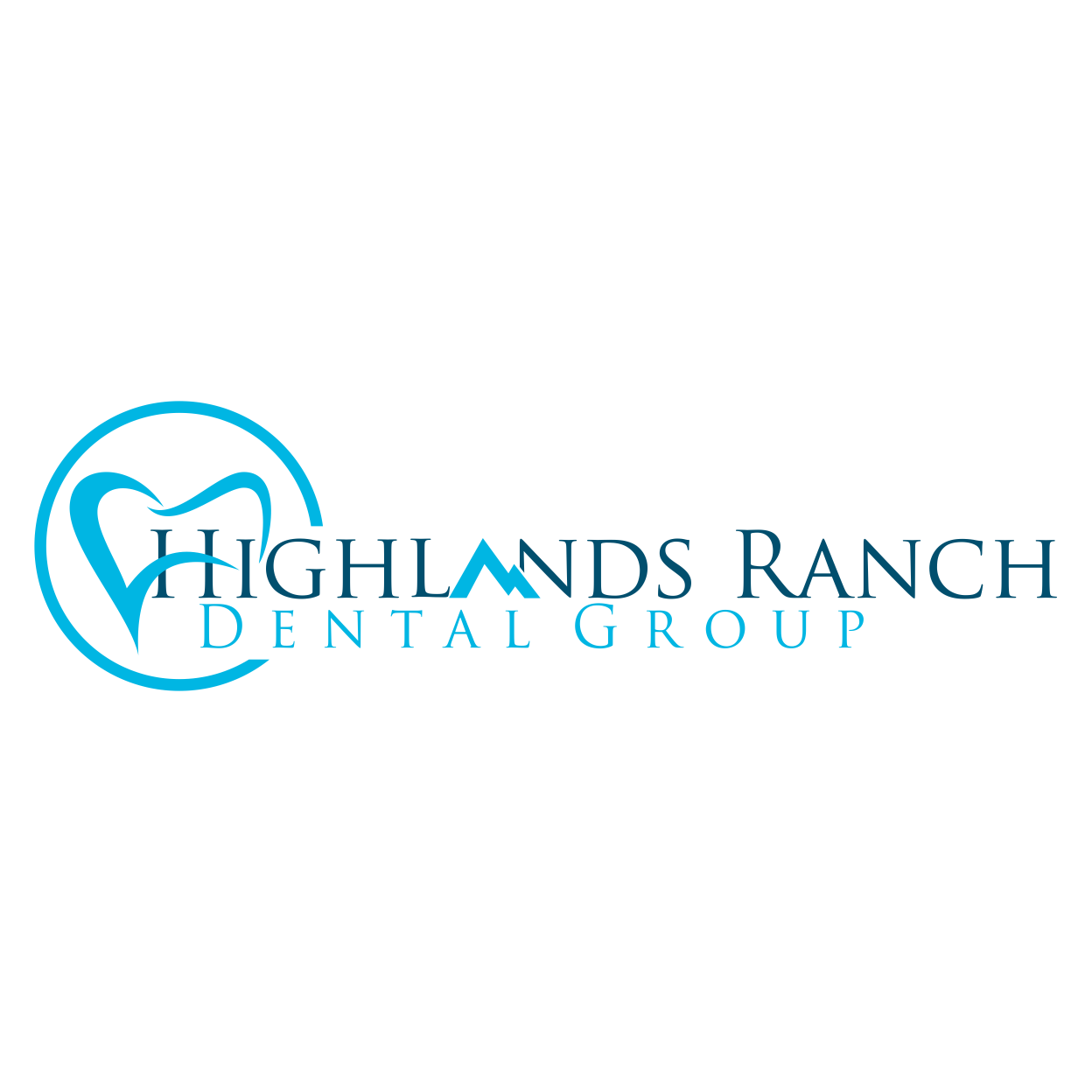 Company logo of Highlands Ranch Dental Group
